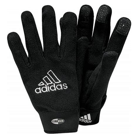 adidas Fieldplayer ClimaProof Black/White 033905û 